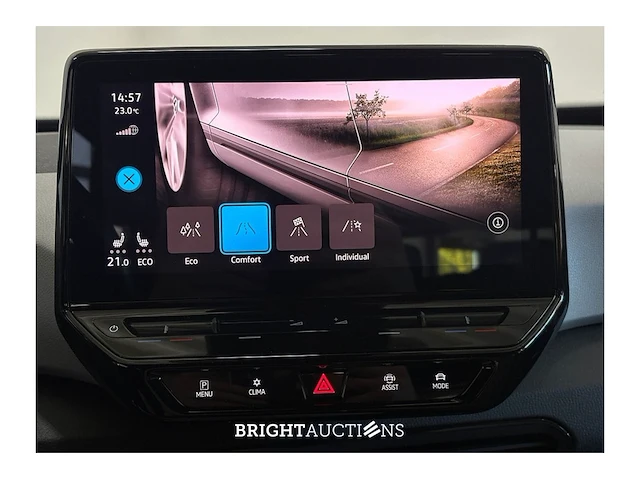 Volkswagen id.3 first plus 58 kwh 2020 (origineel-nl), j-268-rh - afbeelding 11 van  37