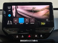 Volkswagen id.3 first plus 58 kwh 2020 (origineel-nl), j-268-rh - afbeelding 11 van  37
