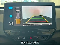 Volkswagen id.3 first plus 58 kwh 2020 (origineel-nl), j-268-rh - afbeelding 13 van  37