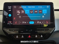 Volkswagen id.3 first plus 58 kwh 2020 (origineel-nl), j-268-rh - afbeelding 14 van  37