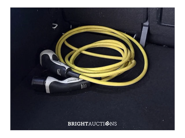 Volkswagen id.3 first plus 58 kwh 2020 (origineel-nl), j-268-rh - afbeelding 18 van  37