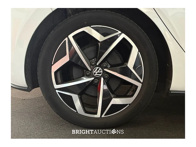 Volkswagen id.3 first plus 58 kwh 2020 (origineel-nl), j-268-rh - afbeelding 20 van  37