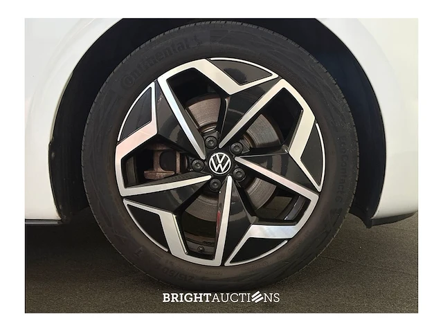 Volkswagen id.3 first plus 58 kwh 2020 (origineel-nl), j-268-rh - afbeelding 21 van  37