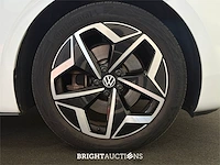 Volkswagen id.3 first plus 58 kwh 2020 (origineel-nl), j-268-rh - afbeelding 21 van  37