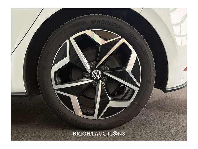 Volkswagen id.3 first plus 58 kwh 2020 (origineel-nl), j-268-rh - afbeelding 24 van  37