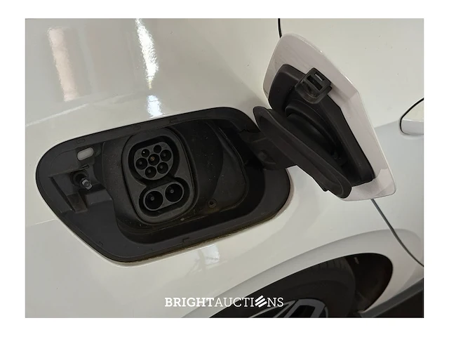 Volkswagen id.3 first plus 58 kwh 2020 (origineel-nl), j-268-rh - afbeelding 25 van  37