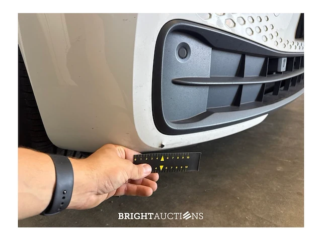 Volkswagen id.3 first plus 58 kwh 2020 (origineel-nl), j-268-rh - afbeelding 27 van  37
