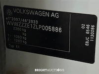 Volkswagen id.3 first plus 58 kwh 2020 (origineel-nl), j-268-rh - afbeelding 29 van  37
