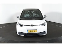 Volkswagen id.3 first plus 58 kwh 2020 (origineel-nl), j-268-rh - afbeelding 23 van  37