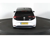 Volkswagen id.3 first plus 58 kwh 2020 (origineel-nl), j-268-rh - afbeelding 32 van  37