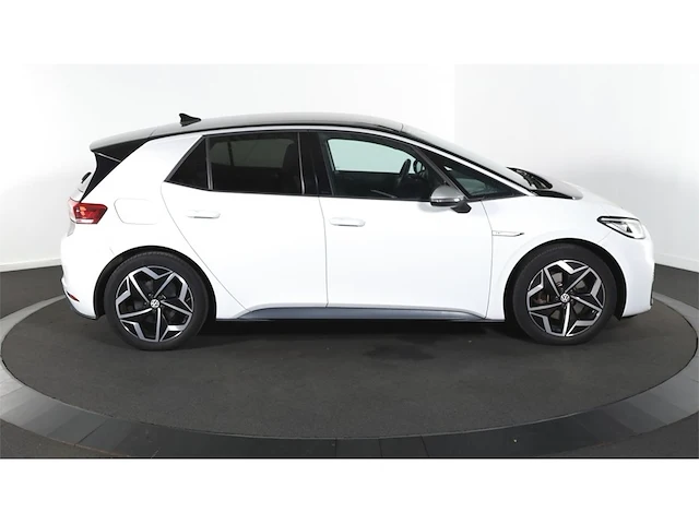 Volkswagen id.3 first plus 58 kwh 2020 (origineel-nl), j-268-rh - afbeelding 33 van  37
