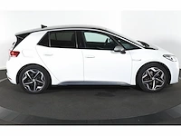 Volkswagen id.3 first plus 58 kwh 2020 (origineel-nl), j-268-rh - afbeelding 33 van  37