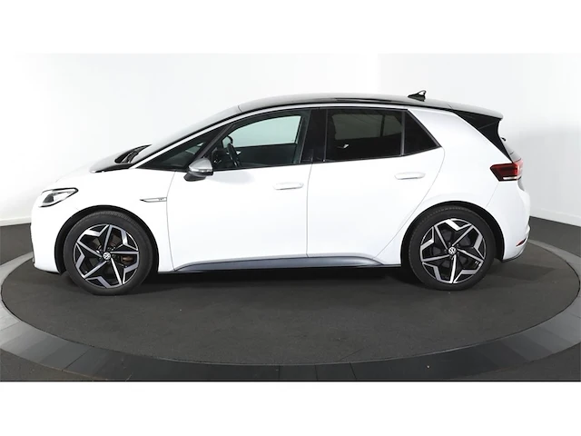 Volkswagen id.3 first plus 58 kwh 2020 (origineel-nl), j-268-rh - afbeelding 34 van  37