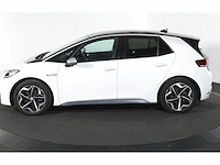 Volkswagen id.3 first plus 58 kwh 2020 (origineel-nl), j-268-rh - afbeelding 34 van  37