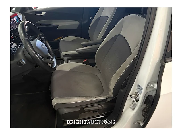Volkswagen id.3 first plus 58 kwh 2020 (origineel-nl), j-268-rh - afbeelding 37 van  37
