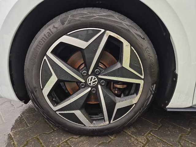 Volkswagen id.3 first plus 58 kwh 2020 soh 81% | k-439-hh - afbeelding 3 van  23