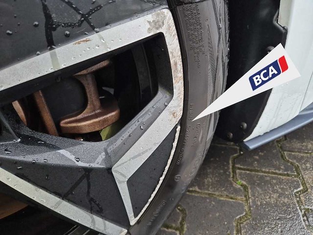 Volkswagen id.3 first plus 58 kwh 2020 soh 81% | k-439-hh - afbeelding 8 van  23