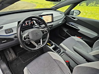 Volkswagen id.3 first plus 58 kwh 2020 soh 81% | k-439-hh - afbeelding 21 van  23