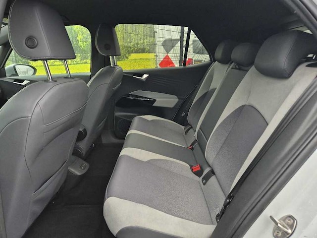 Volkswagen id.3 first plus 58 kwh 2020 soh 81% | k-439-hh - afbeelding 12 van  23