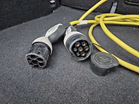 Volkswagen id.3 first plus 58 kwh 2020 soh 81% | k-439-hh - afbeelding 10 van  19