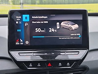 Volkswagen id.3 first plus 58 kwh 2020 soh 81% | k-439-hh - afbeelding 12 van  19