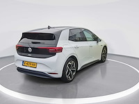 Volkswagen id.3 first plus 58 kwh 2020 soh 81% | k-439-hh - afbeelding 11 van  19