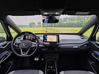 Volkswagen id.3 first plus 58 kwh 2020 soh 81% | k-439-hh - afbeelding 13 van  19