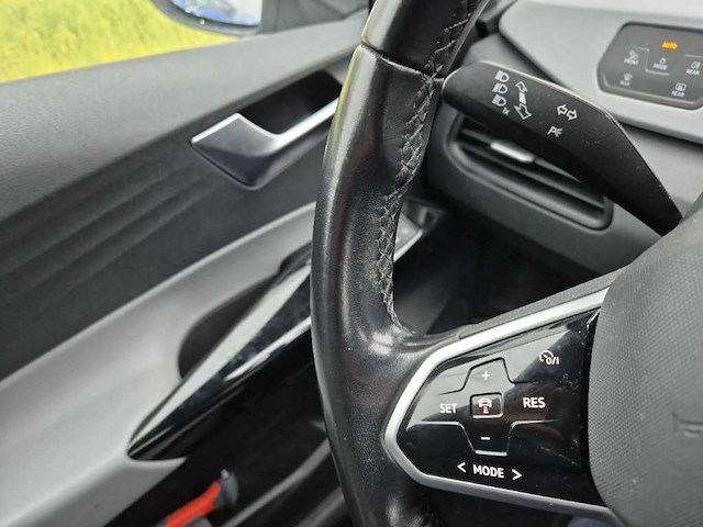 Volkswagen id.3 first plus 58 kwh 2020 soh 81% | k-439-hh - afbeelding 4 van  13