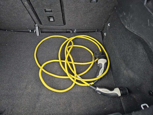 Volkswagen id.3 first plus 58 kwh 2020 soh 81% | k-439-hh - afbeelding 5 van  13