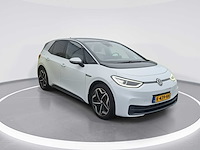 Volkswagen id.3 first plus 58 kwh 2020 soh 81% | k-439-hh - afbeelding 12 van  13