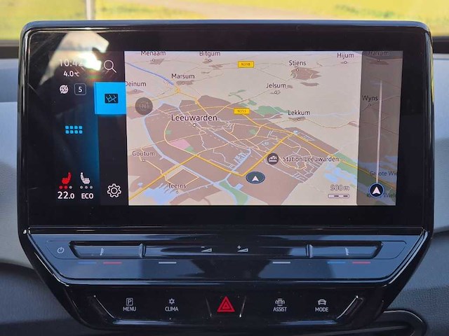 Volkswagen id.3 first plus 58 kwh 2020 soh 87%| j-677-vn - afbeelding 2 van  24