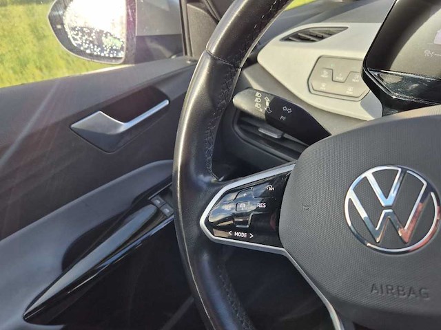 Volkswagen id.3 first plus 58 kwh 2020 soh 87%| j-677-vn - afbeelding 16 van  24
