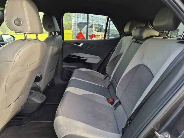 Volkswagen id.3 first plus 58 kwh 2020 soh 87%| j-677-vn - afbeelding 13 van  24