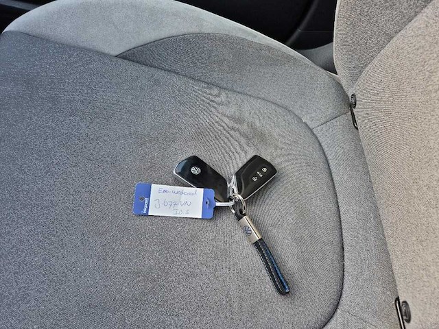 Volkswagen id.3 first plus 58 kwh 2020 soh 87%| j-677-vn - afbeelding 6 van  23