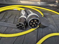 Volkswagen id.3 first plus 58 kwh 2020 soh 87%| j-677-vn - afbeelding 10 van  23