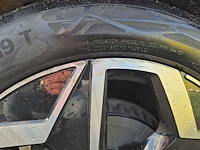 Volkswagen id.3 first plus 58 kwh 2020 soh 87%| j-677-vn - afbeelding 15 van  23