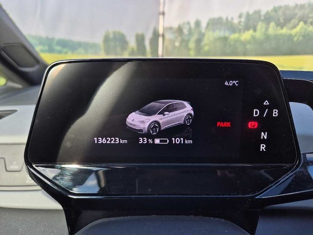 Volkswagen id.3 first plus 58 kwh 2020 soh 87%| j-677-vn - afbeelding 18 van  23