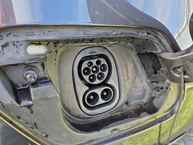 Volkswagen id.3 first plus 58 kwh 2020 soh 87%| j-677-vn - afbeelding 13 van  24