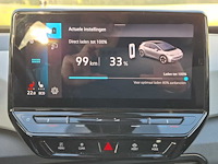 Volkswagen id.3 first plus 58 kwh 2020 soh 87%| j-677-vn - afbeelding 14 van  24
