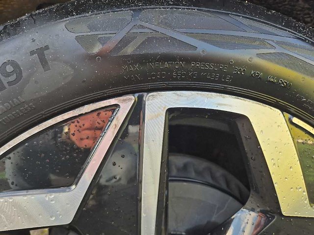 Volkswagen id.3 first plus 58 kwh 2020 soh 87%| j-677-vn - afbeelding 16 van  24