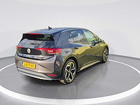 Volkswagen id.3 first plus 58 kwh 2020 soh 87%| j-677-vn - afbeelding 12 van  24