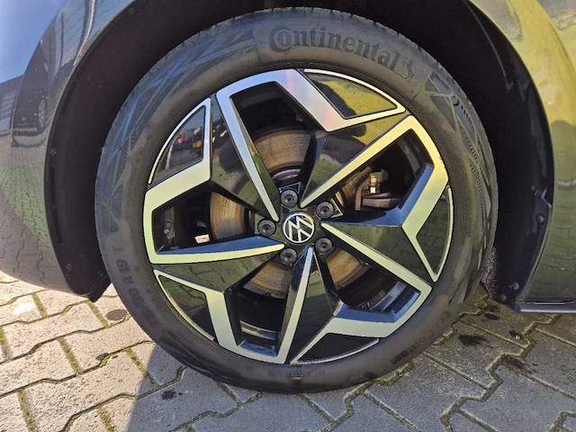 Volkswagen id.3 first plus 58 kwh 2020 soh 87% | k-152-kd - afbeelding 5 van  26
