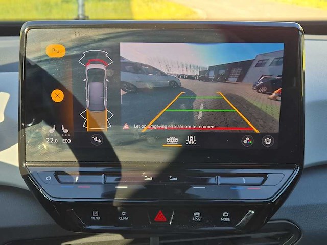 Volkswagen id.3 first plus 58 kwh 2020 soh 87% | k-152-kd - afbeelding 8 van  26
