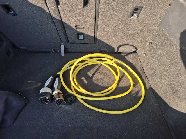 Volkswagen id.3 first plus 58 kwh 2020 soh 87% | k-152-kd - afbeelding 10 van  26