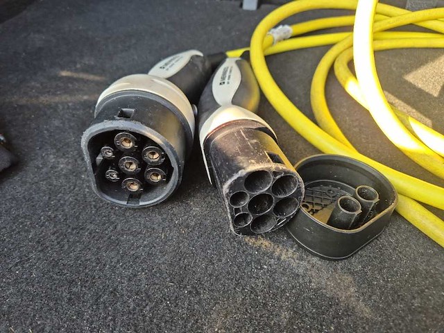 Volkswagen id.3 first plus 58 kwh 2020 soh 87% | k-152-kd - afbeelding 11 van  26