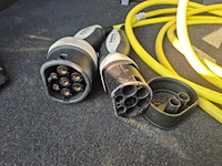 Volkswagen id.3 first plus 58 kwh 2020 soh 87% | k-152-kd - afbeelding 11 van  26