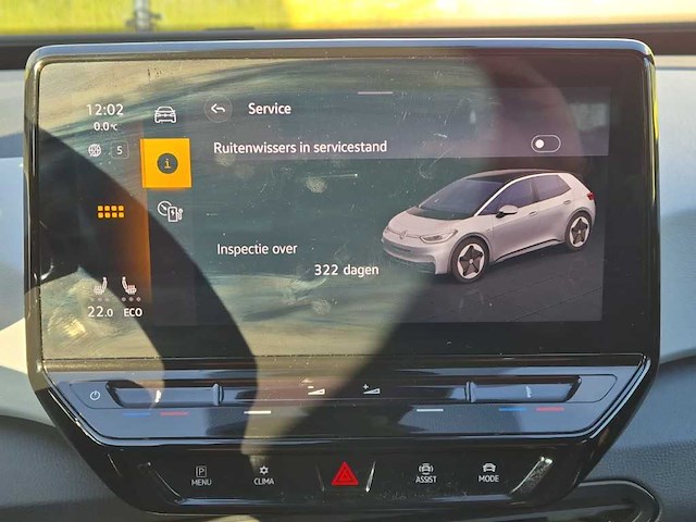 Volkswagen id.3 first plus 58 kwh 2020 soh 87% | k-152-kd - afbeelding 15 van  26