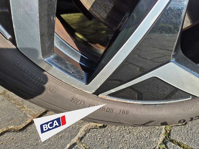 Volkswagen id.3 first plus 58 kwh 2020 soh 87% | k-152-kd - afbeelding 16 van  26