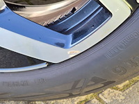 Volkswagen id.3 first plus 58 kwh 2020 soh 87% | k-152-kd - afbeelding 17 van  26