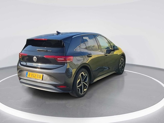 Volkswagen id.3 first plus 58 kwh 2020 soh 87% | k-152-kd - afbeelding 12 van  26
